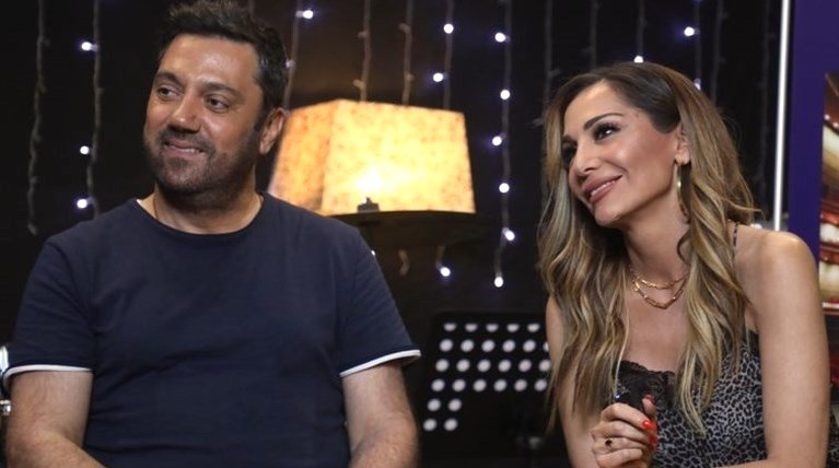 Εξοργισμένος με τη Βανδή ο Γιώργος Θεοφάνους: «Τώρα τι; Να πάρω το συμβόλαιο και να πάω στα δικαστήρια;» (Vid)