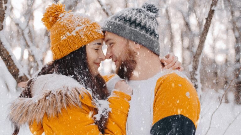 Οι μεγάλοι τυχεροί του μήνα: Αυτά είναι τα 2 ζώδια που θα έχουν ερωτευτεί μέχρι τέλος Φεβρουαρίου