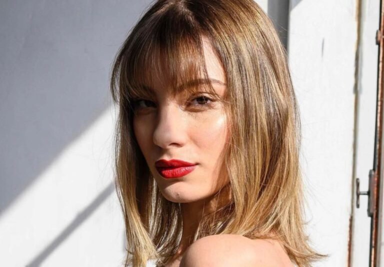 Άννα-Μαρία Ηλιάδου | Η πλαστική επέμβαση που έκανε αγνώριστη τη νικήτρια του GNTM (Pics)