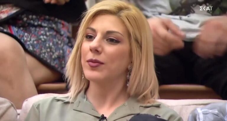 10 μήνες μετά την αποφυλάκισή της: Nέα ζωή και εικόνα για την Έλενα Πολυχρονοπούλου του «Power of Love» (Pics)