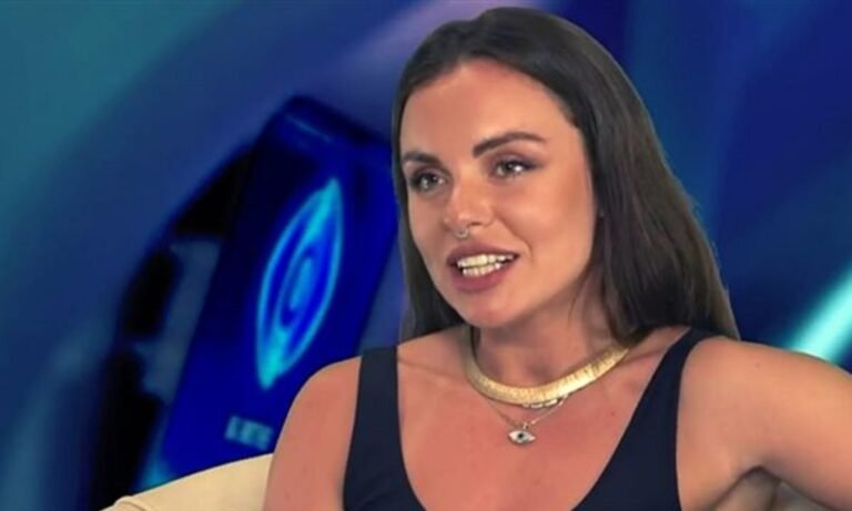 Σπασμένη λεκάνη, τραύματα στο κεφάλι: Η εικόνα της Ευδοκίας Τσαγκλή μετά τη διάσωσή της από το τρένο-θάνατο των Τεμπών (Vid)