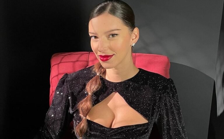 4 χρόνια μετά, άλλη γυναίκα: Η Χαρά Παππά του GNTM έγινε κατάξανθη και δεν αναγνωρίζεται (Pic)