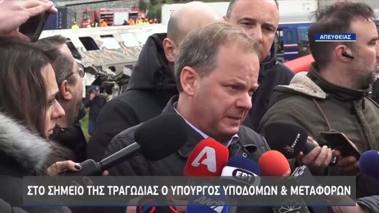 Έγινε viral σε 10 λεπτά: Η ανάρτηση της Έλενας Ακρίτα για τη ντροπιαστική κίνηση Καραμανλή μετά το πολύνεκρο δυστύχημα στα Τέμπη (Pic)