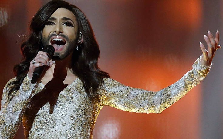 Τα άλλαξε όλα: Αγνώριστη η Κοντσίτα 9 χρόνια μετά τη νίκη της στη Eurovision (Pics)