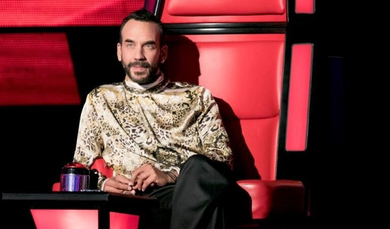 Πατέρας ο Πάνος Μουζουράκης! Αυτή είναι η εγκυμονούσα σύντροφός του (Pics)