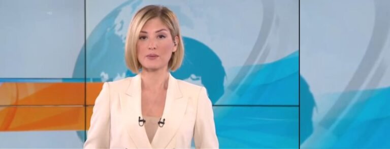 Επεισόδιο on air: Απίστευτη αντίδραση της Ράνιας Τζίμα στα σχόλια Πρετεντέρη για τον σταθμάρχη (Vid)