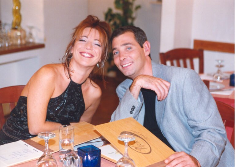 Τραγωδία στα Τέμπη: Ο ανατριχιαστικός αποχαιρετισμός του ηθοποιού του «Σ’ αγαπώ μ’ αγαπάς» στον νεκρό ανιψιό του