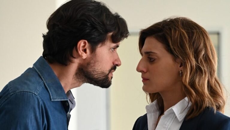 Σκηνή-σοκ στον «Σασμό»: Δραματικός ο τρόπος που ο Αστέρης μαθαίνει πως ο μικρός Πετρής είναι γιος του