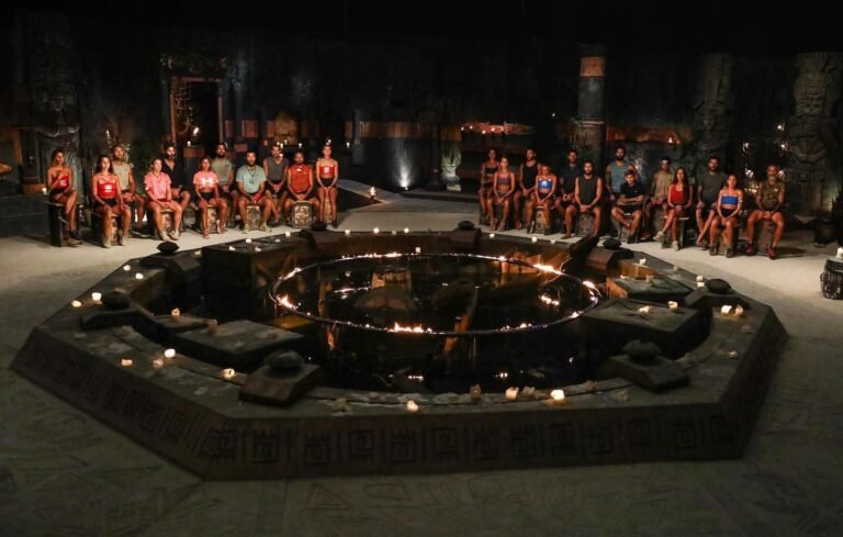 Ξέφυγε η κατάσταση: Ο παίκτης του Survivor που πιάστηκε να κλέβει από σούπερ μάρκετ (Pic)