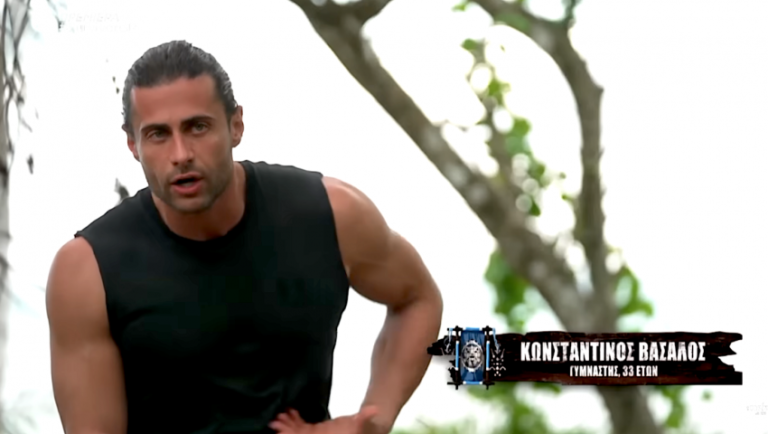 Ακόμα δεν είδαμε τίποτα: Σκάει «βόμβα» με Κωσνταντίνο Βασάλο στο Survivor All Star