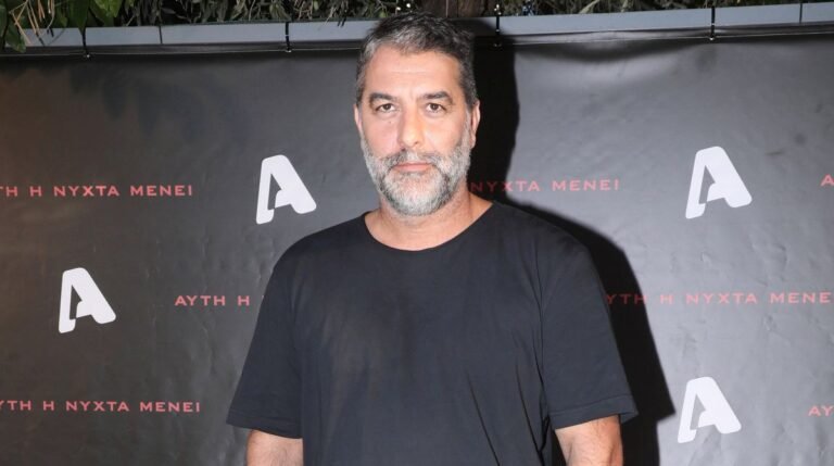 «Με ξεφτιλίζουν για το πάχος μου»: Η αποστομωτική απάντηση Μπισμπίκη στα σχόλια για τα κιλά και το ζεϊμπέκικο που χόρεψε στη Βανδή