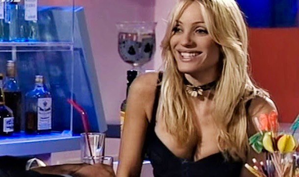 Τζένη Ιωακειμίδου, 22 χρόνια μετά: Έτσι είναι σήμερα η Ουκρανή Νατάσα της σειράς «Βότκα Πορτοκάλι» (Pics)