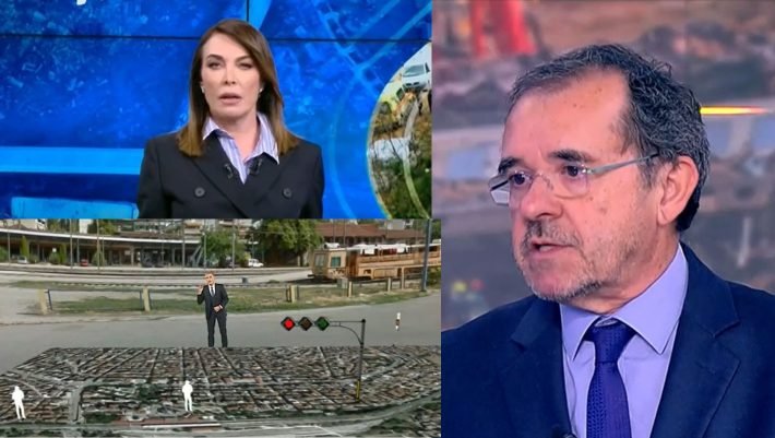 Τραγωδία στα Τέμπη: Ποιος ευθύνεται για την οργή που προκαλούν παρουσιαστές και δημοσιογράφοι;