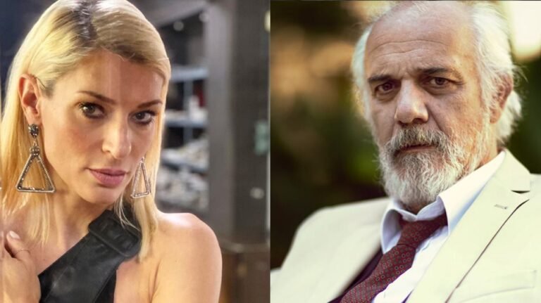 Υπόθεση Κιμούλη: Με αυτή τη φωτό προσπάθησε να αχρηστεύσει τους ισχυρισμούς της Ζέτας Δούκα (Vid)