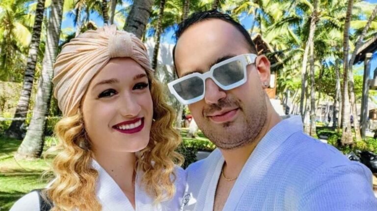 Έχασαν το μωράκι που περίμεναν: Mε δάκρυα στα μάτια Μαυρίκιος Μαυρικίου – Ιλάειρα Ζήση ανακοίνωσαν τα δυσάρεστα (Vid)