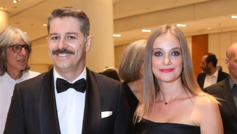 Λένα Δροσάκη – Αλέξανδρος Μπουρδούμης | Χωρισμός-βόμβα ύστερα από 3 χρόνια γάμου