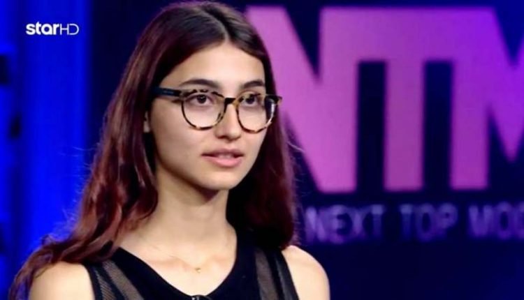 Πέταξε τα γυαλιά, άλλαξε εικόνα: Η απίστευτη «μεταμόρφωση» της Ελευθερίας Καρναβά 4 χρόνια μετά το GTNM (Pics)