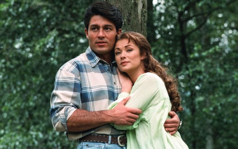 Νεκρός πρωταγωνιστής της «Εσμεράλδας» – Ο σπαρακτικός αποχαιρετισμός της 54χρονης σήμερα Leticia Calderόn (Pics)