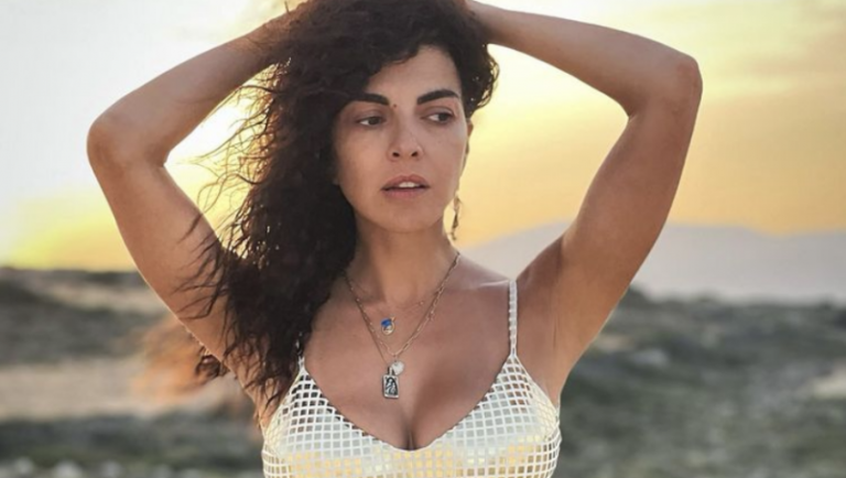 Δηλαδή ρε παιδιά τι το τόσο «βαρύ» είπε η Μαρία Σολωμού και πέσατε να την φάτε;