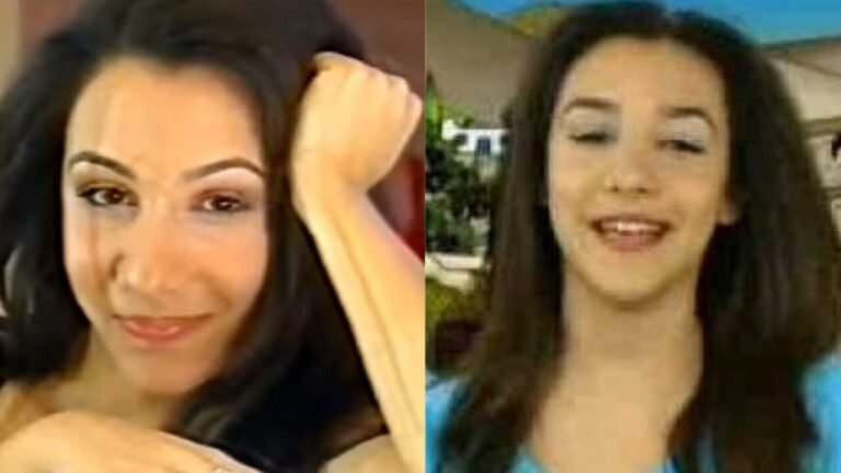 Τα παράτησε και απομακρύνθηκε από τα φώτα: Έτσι είναι σήμερα η Πολυξένη του ALTER (Pics)