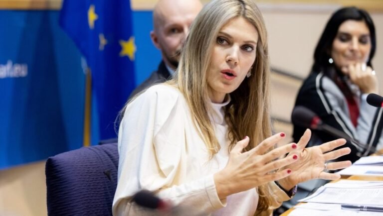 Εύα Καϊλή: Σοκαριστική δήλωση περί αυτοκτονίας στη φυλακή…