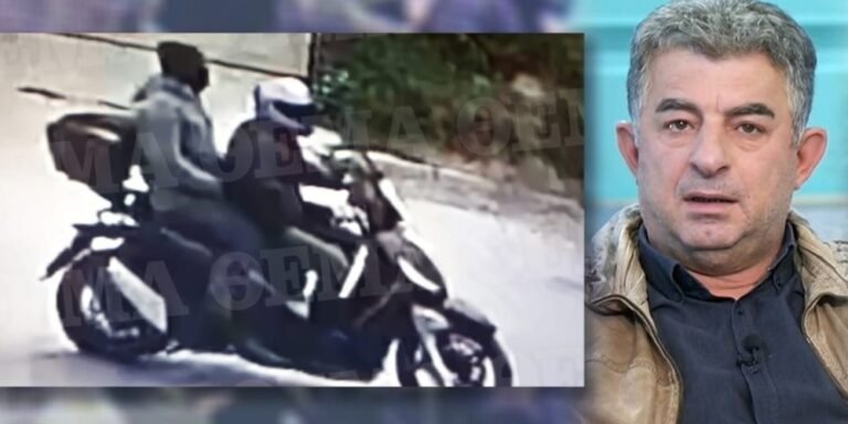 Στη δημοσιότητα οι φωτογραφίες και τα ονόματα των δολοφόνων του Γιώργου Καραϊβάζ – Ποιον άλλον είχαν δολοφονήσει (Pics)