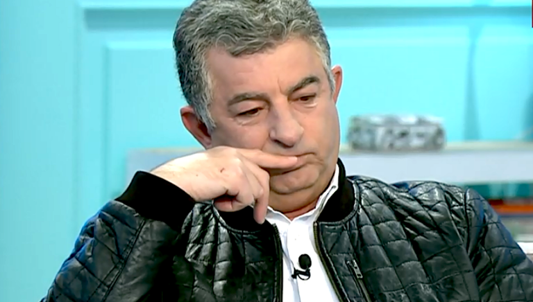 To μοιραίο λάθος των δολοφόνων: To βίντεο που «πρόδωσε» την ταυτότητα των εκτελεστών του Γιώργου Καραϊβάζ (Vid)