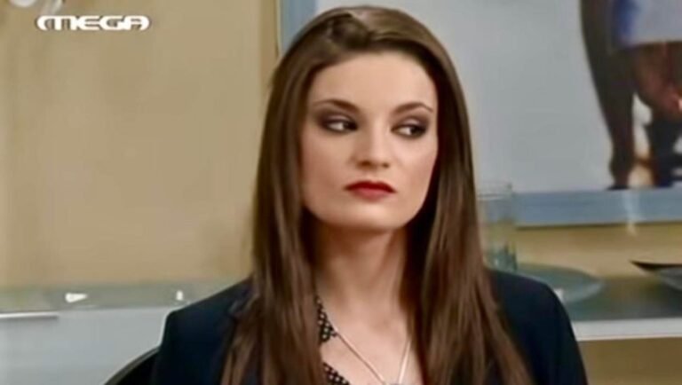 Ακόμα πιο όμορφη από τότε: Η «κακιά» από τη «Μαρία την άσχημη» είναι σήμερα άλλος άνθρωπος (Pics)