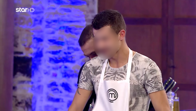Αυτός είναι: Παίκτης του MasterChef ο 26χρονος που έβαζε το πίτμπουλ του να σκοτώνει γάτες σε Βύρωνα και Καισαριανή (Pic & Vid)