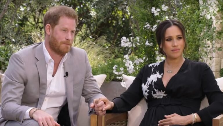 Ό,τι λάμπει δεν είναι χρυσός: Διαζύγιο-βόμβα για πρίγκιπα Harry – Meghan Markle;