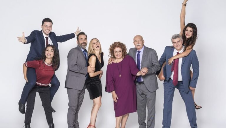 Αυτό που οι τηλεθεατές φοβόντουσαν: Έτσι θα «τελειώσουν» την τηλεοπτική Βουλίτσα από τη «Μουρμούρα»