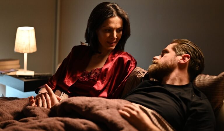 Spoiler-βόμβα για τον Σασμό: Νεκρός ο Μαθιός! Ποιος τον βγάζει απ’ τη μέση