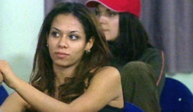 21 χρόνια μετά τον επικό καβγά με την Άσπα Τσίνα: Αγνώριστη σήμερα η Φωτεινή του «Fame Story» (Vid)