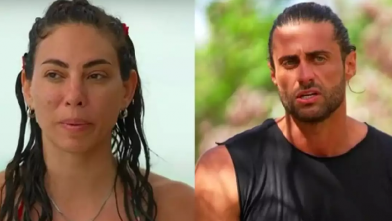 Έριξε Χ στον Βασάλο: H πρώτη κοινή φωτογραφία της Ευρυδίκης Βαλαβάνη με τον νέο της σύντροφο (Pic)