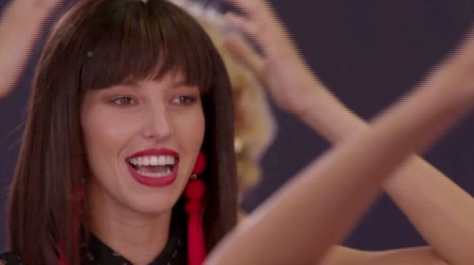 Άλλαξε look και δεν αναγνωρίζεται: H απίστευτη «μεταμόρφωση» της Χαράς Παππά 4 χρόνια μετά το GNTM (Pics)