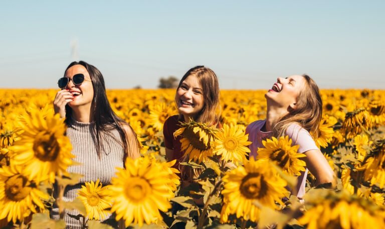 Παίρνουν το αίμα τους πίσω: Αυτά είναι τα 4 σούπερ τυχερά ζώδια του Μαΐου