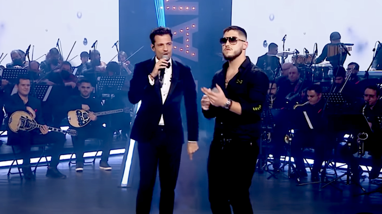 Για ομαδικό βιασμό κατηγορείται ο τράπερ Rack – Ποινική δίωξη σε βάρος του (Vid)