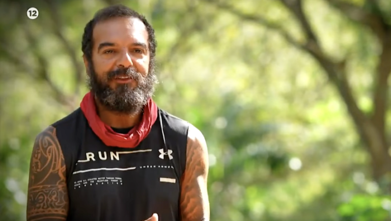 Τον αδικήσαμε κατάφωρα: Μήπως τελικά ο Τριαντάφυλλος έχει τεράστιο δίκιο για το φετινό Survivor; (Vid)