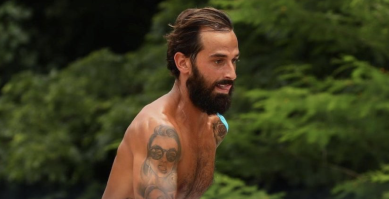 Δηλαδή ακούει κανείς τι είπε ο Σοϊλέδης για το Survivor και η ζωή στο ριάλιτι συνεχίζεται κανονικά;