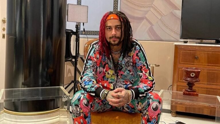 Ζει και βασιλεύει: Το βίντεο που αποδεικνύει περίτρανα πως ο Sin Boy δεν πέθανε (Vid)