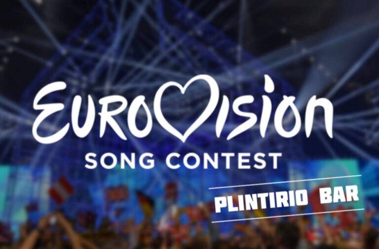 Eurovision night! Το party που έγινε θεσμός στο Πλυντήριο Bar!