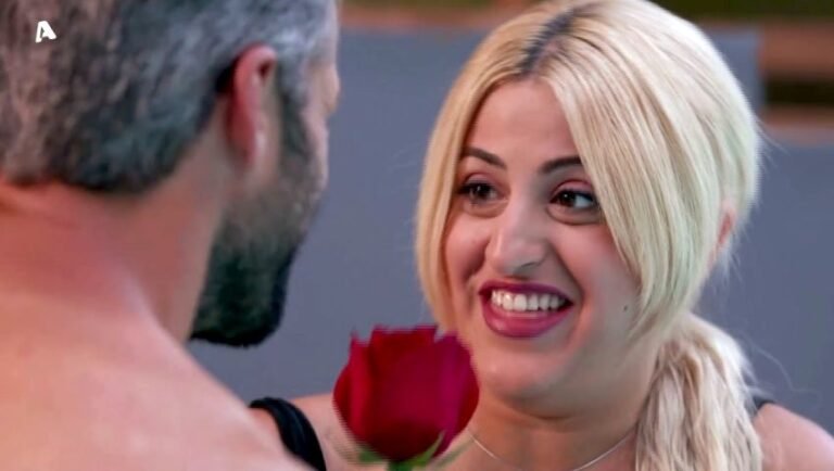 -20 κιλά, άλλο πρόσωπο: Αγνώριστη η Έλενα Παπαμεθοδίου 3 χρόνια μετά το «Bachelor» (Pics)