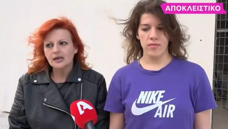 «Κακοποιηθήκαμε βάναυσα σωματικά και σεξουαλικά»: Σοκαριστικές αποκαλύψεις από τις Λίλιαν και Χριστίνα Αρχοντή (Vid)