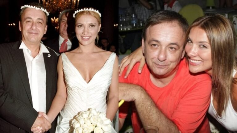 Δήμητρα Ρουμπέση: Η νέα της ζωή ως δασκάλα Pilates 14 χρόνια μετά το διαζύγιο από τον Ανδρέα Μικρούτσικο (Pics)