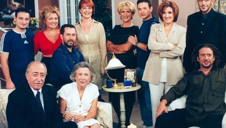 Δεν ξαναπαίχτηκε ποτέ: To συλλεκτικό επεισόδιο της σειράς «Εγκλήματα» που ούτε οι φανατικοί δεν έχουν δει είναι διαθέσιμο online (Vid)