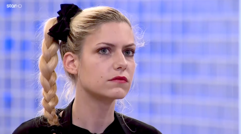 Εγκατέλειψε την Ελλάδα, άλλαξε ζωή: Η νέα εικόνα της Γωγώς Κωστάκη 5 χρόνια μετά το Masterchef (Pic)