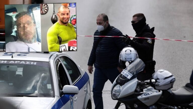 «Τόσα πήραν οι εκτελεστές»: Πόσες εκατοντάδες χιλιάδες ευρώ κόστισε το συμβόλαιο θανάτου του Γιώργου Καραϊβάζ