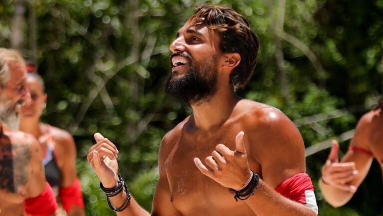 «Όλα στημένα, τσίρκο Μεντράνο!»: Οργή τηλεθεατών για την επική γκάφα στο Survivor που τους εξέθεσε ανεπανόρθωτα (Vid & Pics)