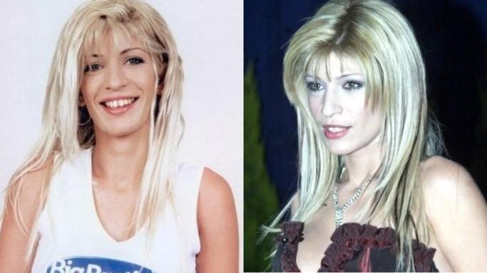 Παντρεμένη, μακριά απ’ τα φώτα: Η Μαίρη Σκόρδου 22 χρόνια μετά το «Big Brother» (Pic)