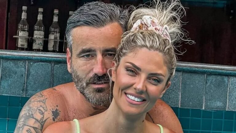 «Δεν είμαι περήφανη που…»: Η εξομολόγηση της Κρίστης Καθάργια για το διαζύγιο-βόμβα από τον Γιώργο Μαυρίδη (Vid)